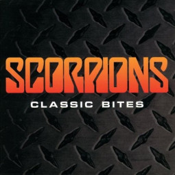 SCORPIONS - CLASSIC BITES - CD