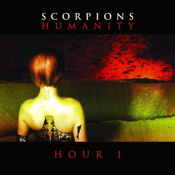 SCORPIONS - HUMANITY-HOUR I - CD