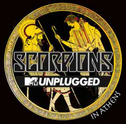 SCORPIONS - MTV UNPLUGGED - 2CD