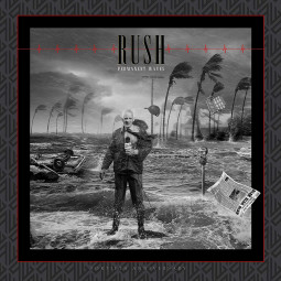 RUSH - PERMANENT WAVES (DELUXE EDITION) - 2CD
