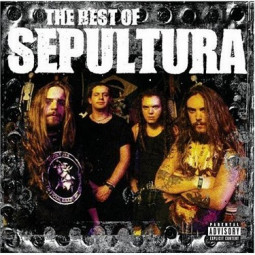 SEPULTURA - THE BEST OF - CD