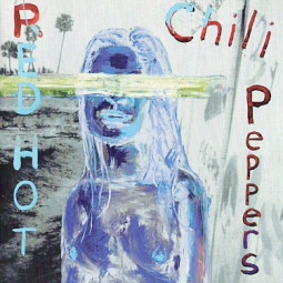 RED HOT CHILI PEPPERS - BY THE WAY - CD