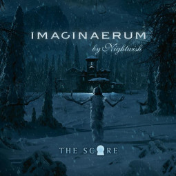 NIGHTWISH - IMAGINAERUM (THE SCORE) - CD