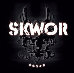 Škwor - 5 - 2CD
