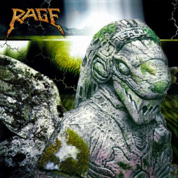 RAGE - END OF ALL DAYS - CD