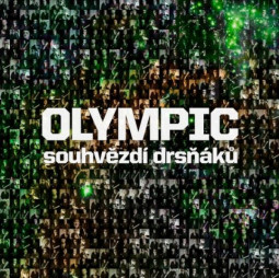 Olympic - Souhvězdí drsňáků  - CD