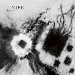 JINJER - MICRO LTD. - LP