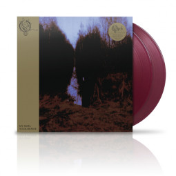 OPETH - MY ARMS, YOUR HEARSE (VIOLET VINYL) - 2LP