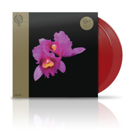 OPETH - ORCHID (RED VINYL) - 2LP