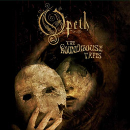 OPETH - THE ROUNDHOUSE TAPES - CDD