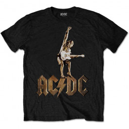 AC/DC - STIFF UPPER LIP