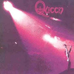 QUEEN - QUEEN (DELUXE) - 2CD