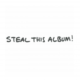 SYSTEM OF A DOWN - STEAL THIS ALBUM! - CD