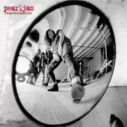PEARL JAM - REARVIEWMIRROR (GREATEST HITS 1991-2003) - 2CD