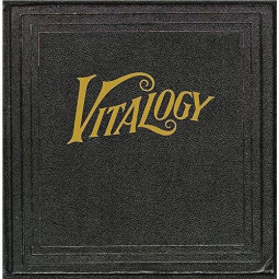PEARL JAM - VITALOGY (EXPANDED EDITION) - CD