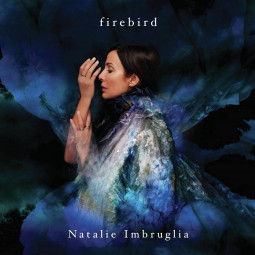 NATALIE IMBRUGLIA - FIREBIRD - CD