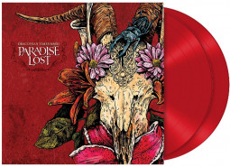 PARADISE LOST - DRACONIAN TIMES MMXI (COLOURED) - 2LP
