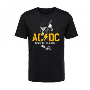  AC/DC - PWR SHOT IN THE DARK