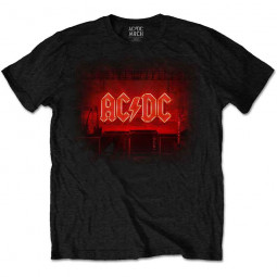 AC/DC - PWR STAGE