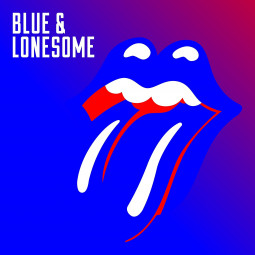 ROLLING STONES - BLUE & LONESOME - CD
