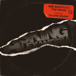 ASKING ALEXANDRIA - SEE WHAT'S ON THE INSIDE - CDG