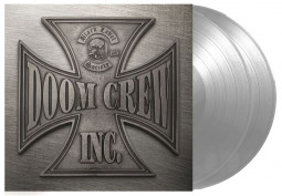 BLACK LABEL SOCIETY - Doom Crew Inc. - LP - SILVER