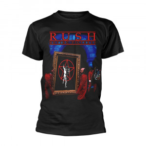 RUSH - MOVING PICTURES-