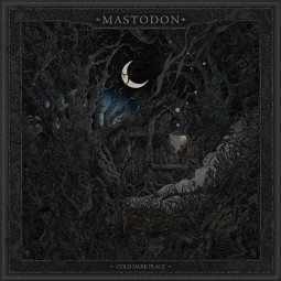 MASTODON - COLD DARK PLACE (EP) - CD