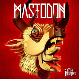 MASTODON - HUNTER,THE - CD