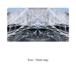 Ensoi - Water rings - CD