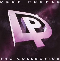 DEEP PURPLE - THE COLLECTION - CD