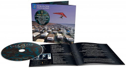 PINK FLOYD - A MOMENTARY LAPSE OF REASON (2021) - CD