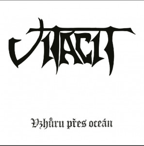 VITACIT - VZHURU PRES OCEAN - CD