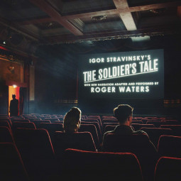 ROGER WATERS - SOLDIER'S TALE - CD