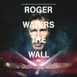 ROGER WATERS - ROGER WATERS:THE WALL - 3LP