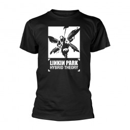 LINKIN PARK - SOLDIER (BLACK)