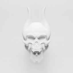 TRIVIUM - SILENCE IN THE SNOW - CD