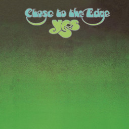 YES - CLOSE TO THE EDGE (EXPANDED EDITION) - CD