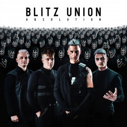 BLITZ UNION - ABSOLUTION - CD