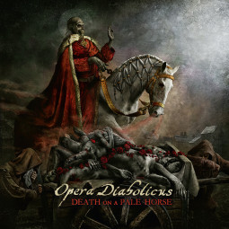 OPERA DIABOLICUS - DEATH ON A PALE HORSE - CDG