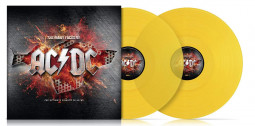 AC/DC - MANY FACES OF AC/DC - 2LP