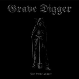 GRAVE DIGGER - THE GRAVE DIGGER - CDG