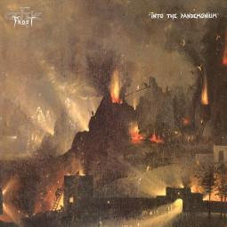 CELTIC FROST - INTO THE PANDEMONIUM (DIGIPACK) - CD
