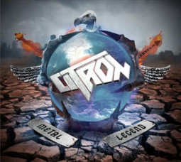 Citron - Valašský věk (CD single) - CD