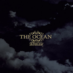 OCEAN, THE - (D) AEOLIAN - CD