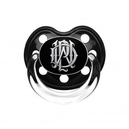 Parkway Drive (Logo) - Soother - DUDLÍK