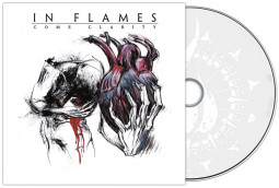 IN FLAMES - COME CLARITY - CD2021