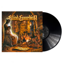 BLIND GUARDIAN - TALES FROM THE TWILIGHT - LP