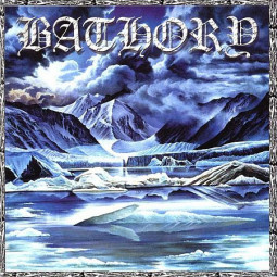 BATHORY - NORDLAND II - CD