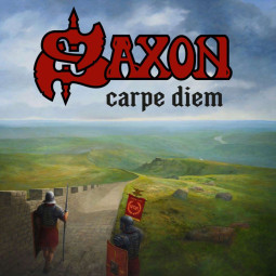 SAXON - CARPE DIEM - CD